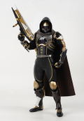 Destiny 2 1/6 Scale Action Figure: Hunter Sovereign Golden Trace Shader thumbnail 3