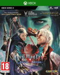 Devil May Cry 5 [Special Edition] (English) thumbnail 1
