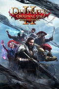 Divinity: Original Sin II (Definitive Edition) <span class="ext" style="background-color: #581c6c; color: #FFFFFF;">GOG.com</span> <span class="ext ext_digital">digital</span> thumbnail 1