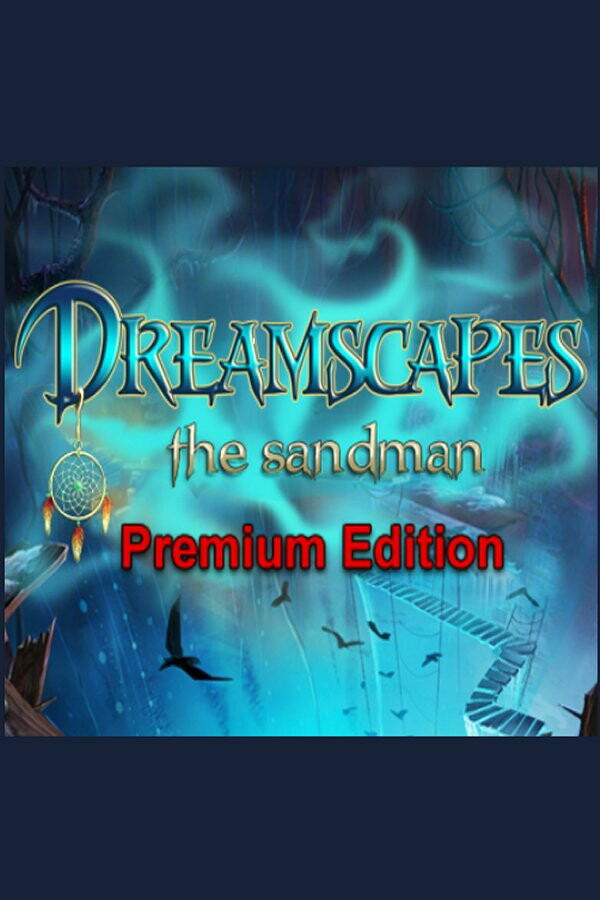 Dreamscapes: The Sandman (Premium Edition) STEAM digital — Import Game Deal