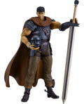 figma Berserk Golden Age Arc: Guts Band Of the Hawk Ver. Repaint Edition thumbnail 1