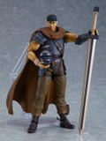 figma Berserk Golden Age Arc: Guts Band Of the Hawk Ver. Repaint Edition thumbnail 2
