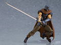 figma Berserk Golden Age Arc: Guts Band Of the Hawk Ver. Repaint Edition thumbnail 4