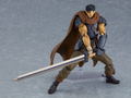 figma Berserk Golden Age Arc: Guts Band Of the Hawk Ver. Repaint Edition thumbnail 5