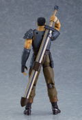 figma Berserk Golden Age Arc: Guts Band Of the Hawk Ver. Repaint Edition thumbnail 6