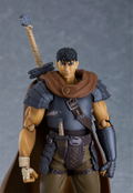 figma Berserk Golden Age Arc: Guts Band Of the Hawk Ver. Repaint Edition thumbnail 7