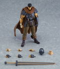 figma Berserk Golden Age Arc: Guts Band Of the Hawk Ver. Repaint Edition thumbnail 8