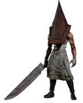 figma Silent Hill 2: Red Pyramid Thing (Re-run) thumbnail 1