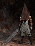 figma Silent Hill 2: Red Pyramid Thing (Re-run) thumbnail 2