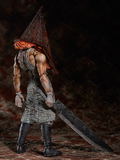 figma Silent Hill 2: Red Pyramid Thing (Re-run) thumbnail 3