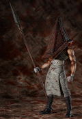 figma Silent Hill 2: Red Pyramid Thing (Re-run) thumbnail 4