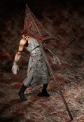 figma Silent Hill 2: Red Pyramid Thing (Re-run) thumbnail 6