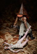 figma Silent Hill 2: Red Pyramid Thing (Re-run) thumbnail 7
