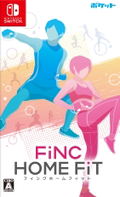 FiNC HOME FiT thumbnail 1