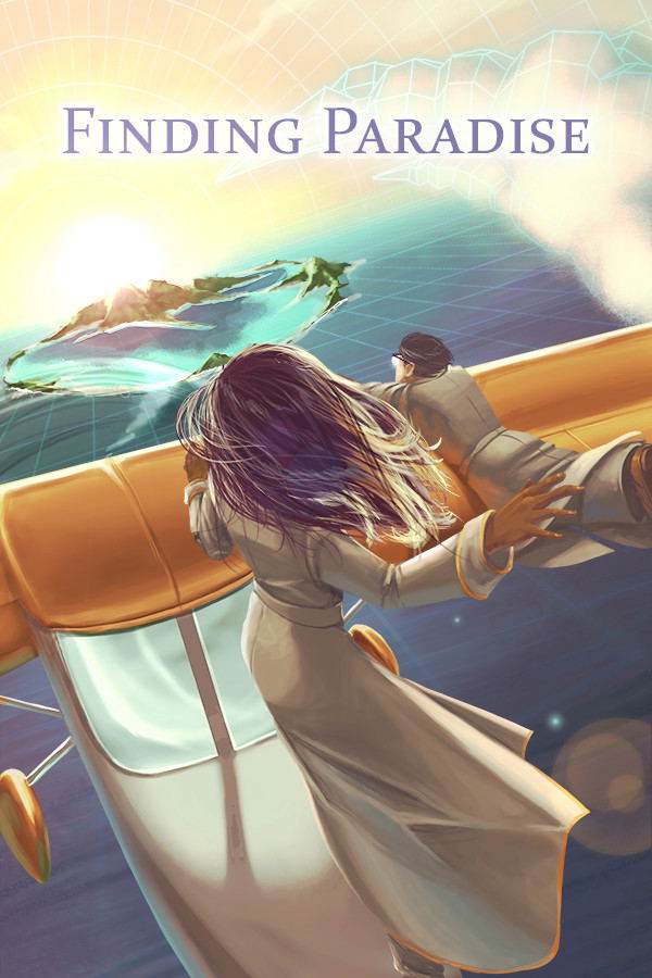 Finding Paradise STEAM digital — Import Game Deal