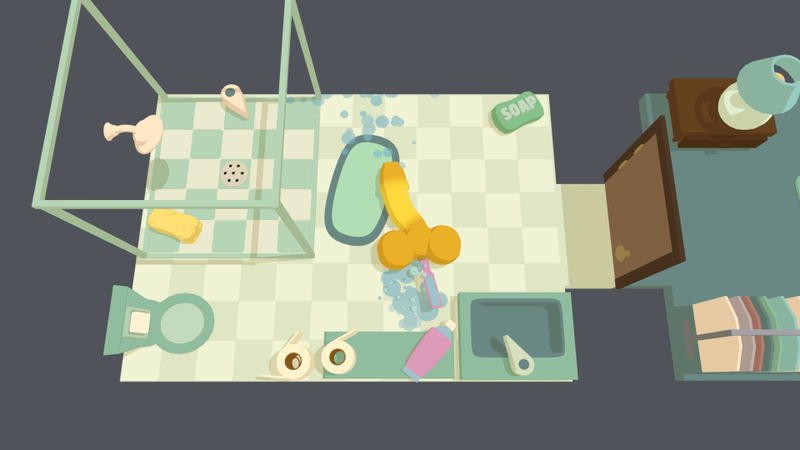 Genital Jousting <span class="ext" style="background-color: #2a475e; color: #FFFFFF;">STEAM</span> <span class="ext ext_digital">digital</span> image 3