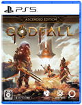 Godfall [Ascended Edition] thumbnail 8