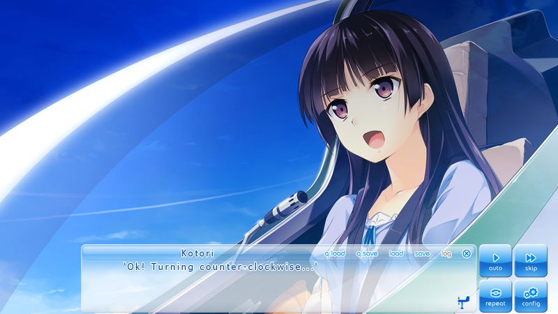 If My Heart Had Wings <span class="ext" style="background-color: #003082; color: #FFFFFF;">PLAY EXCLUSIVES</span> <span class="ext ext_SE">SE</span> image 8
