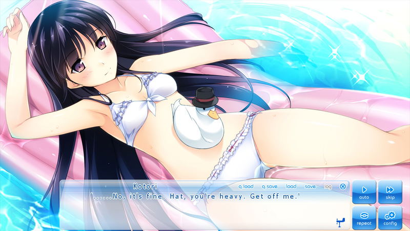 If My Heart Had Wings [Limited Edition] <span class="ext ext_LE">LE</span> <span class="ext" style="background-color: #003082; color: #FFFFFF;">PLAY EXCLUSIVES</span> image 18