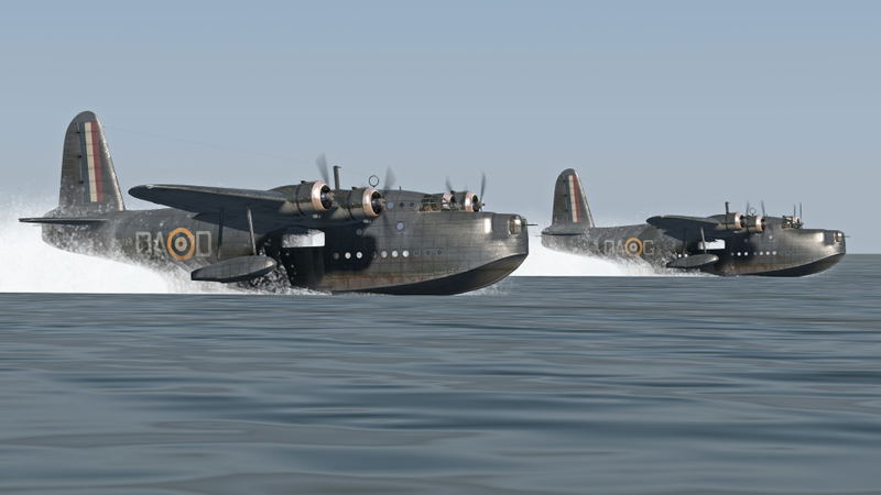 IL-2 Sturmovik: Cliffs of Dover (Blitz Edition) <span class="ext" style="background-color: #2a475e; color: #FFFFFF;">STEAM</span> <span class="ext ext_digital">digital</span> image 6