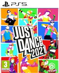 Just Dance 2021 thumbnail 1
