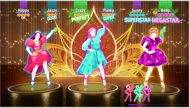 Just Dance 2021 image 8