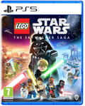 Lego Star Wars: The Skywalker Saga thumbnail 1