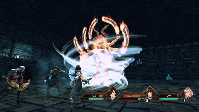 Legrand Legacy: Tale of the Fatebounds <span class="ext" style="background-color: #2a475e; color: #FFFFFF;">STEAM</span> <span class="ext ext_digital">digital</span> image 3