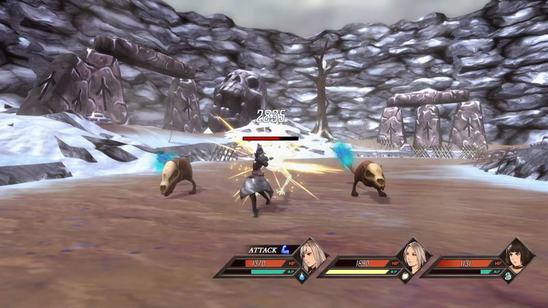 Legrand Legacy: Tale of the Fatebounds <span class="ext" style="background-color: #2a475e; color: #FFFFFF;">STEAM</span> <span class="ext ext_digital">digital</span> image 4