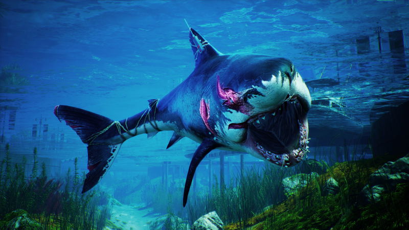 Maneater <span class="ext ext_Epic Store">Epic Store®️</span> <span class="ext ext_digital">digital</span> image 11
