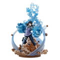 Naruto Gals DX Naruto Shippuden Pre-Painted PVC Figure: Hinata Hyuga Ver.3 thumbnail 1
