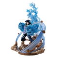 Naruto Gals DX Naruto Shippuden Pre-Painted PVC Figure: Hinata Hyuga Ver.3 thumbnail 3
