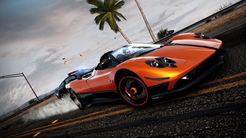 Need for Speed: Hot Pursuit Remastered image 11