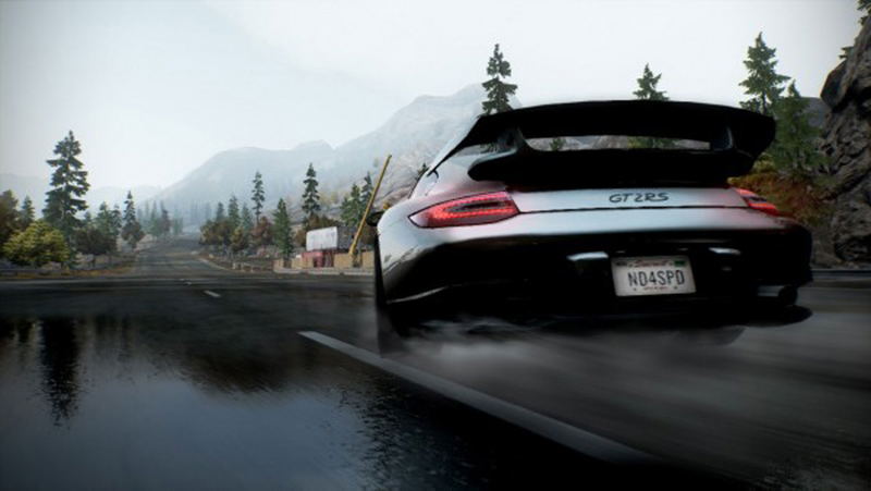Need for Speed: Hot Pursuit Remastered image 4