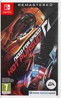 Need for Speed: Hot Pursuit Remastered thumbnail 1