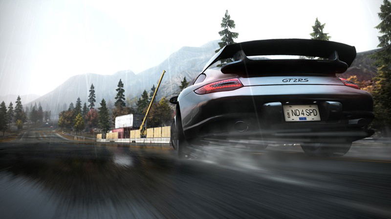 Need for Speed: Hot Pursuit Remastered image 12