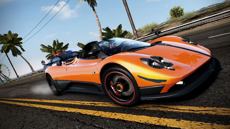 Need for Speed: Hot Pursuit Remastered image 7