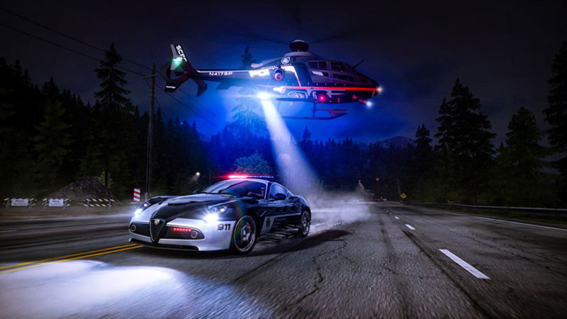 Need for Speed: Hot Pursuit Remastered image 10