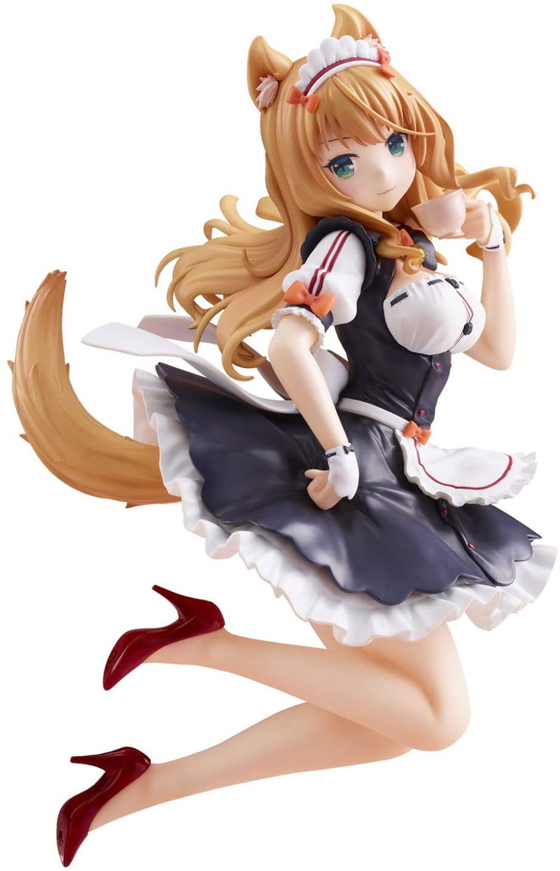 Nekopara: Maple image 1