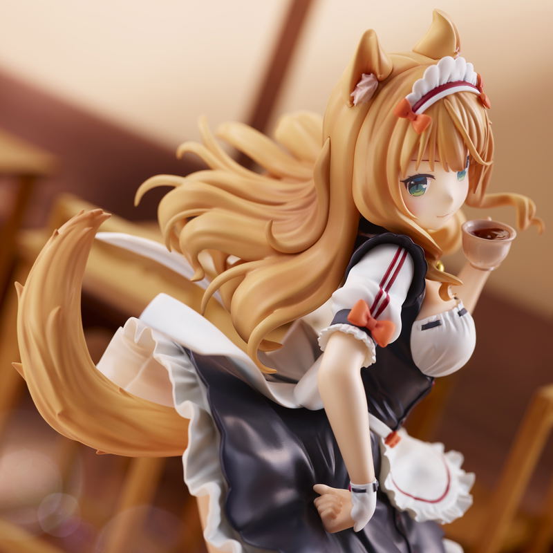Nekopara: Maple image 6