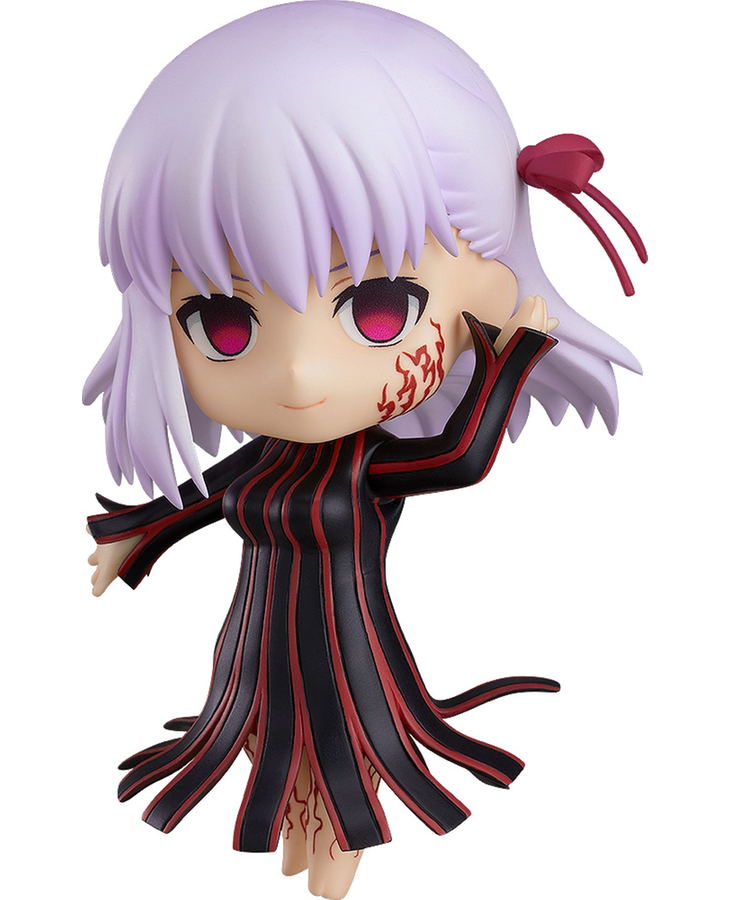 Nendoroid No. 1509 Fate/Stay Night: Heaven's Feel: Sakura Matou Grail Of Makiri Ver. [GSC Online Shop Exclusive Ver.] (Re-run) image 1