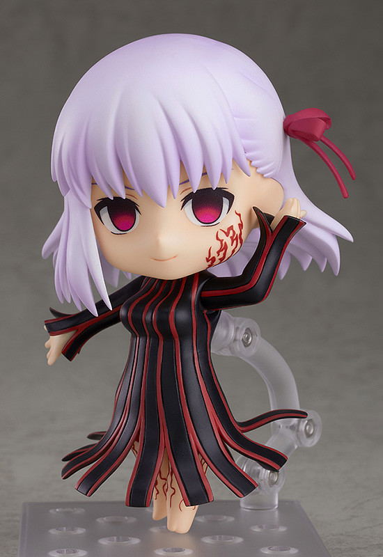 Nendoroid No. 1509 Fate/Stay Night: Heaven's Feel: Sakura Matou Grail Of Makiri Ver. [GSC Online Shop Exclusive Ver.] (Re-run) image 2