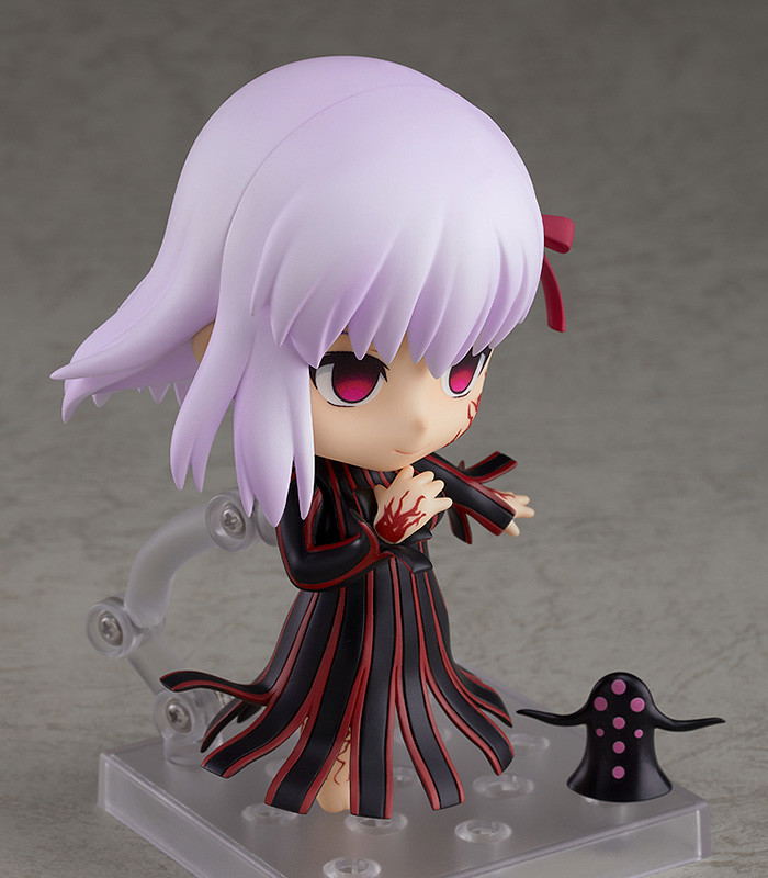 Nendoroid No. 1509 Fate/Stay Night: Heaven's Feel: Sakura Matou Grail Of Makiri Ver. [GSC Online Shop Exclusive Ver.] (Re-run) image 3