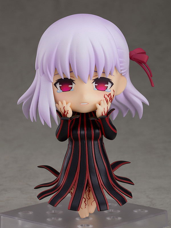 Nendoroid No. 1509 Fate/Stay Night: Heaven's Feel: Sakura Matou Grail Of Makiri Ver. [GSC Online Shop Exclusive Ver.] (Re-run) image 6