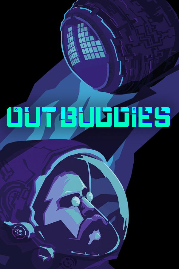 Outbuddies Dx <span class="ext" style="background-color: #2a475e; color: #FFFFFF;">STEAM</span> <span class="ext ext_digital">digital</span> image 1