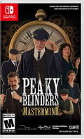 Peaky Blinders: Mastermind thumbnail 1