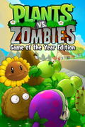 Plants vs. Zombies (Game of the Year Edition) <span class="ext" style="background-color: #F96529; color: #FFFFFF;">Electronic Arts</span> <span class="ext ext_digital">digital</span> thumbnail 1