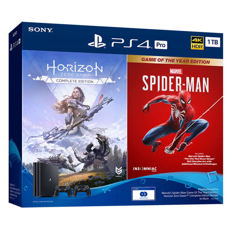 Ps4 Pro Marvels Spiderman Ps4 Price Ps4 Pro Marvel Spider Man Ps4