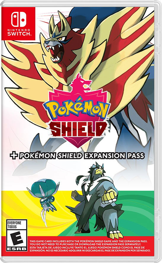 Pokemon Rom Pokemon Sword And Shield Download Emulator
