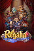 Regalia: Of Men and Monarchs <span class="ext" style="background-color: #2a475e; color: #FFFFFF;">STEAM</span> <span class="ext ext_digital">digital</span> thumbnail 1